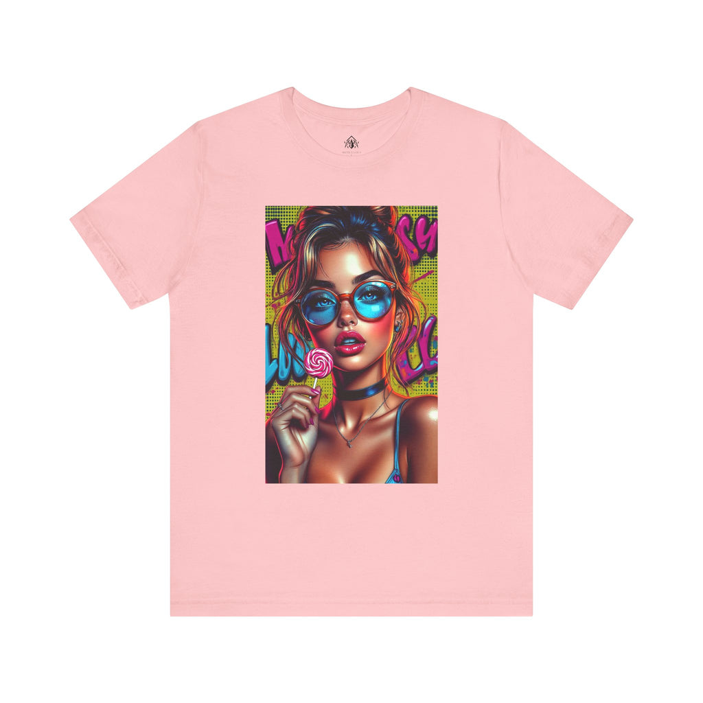 Her (Pop Art Drop 2)