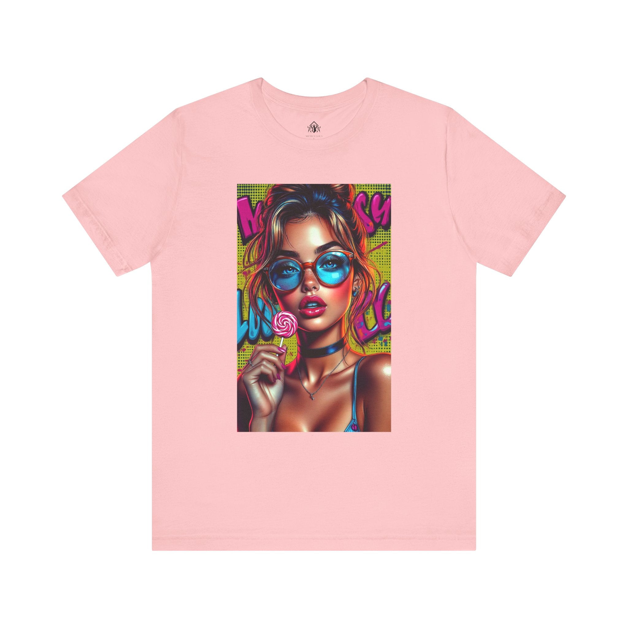 Her (Pop Art Drop 2)