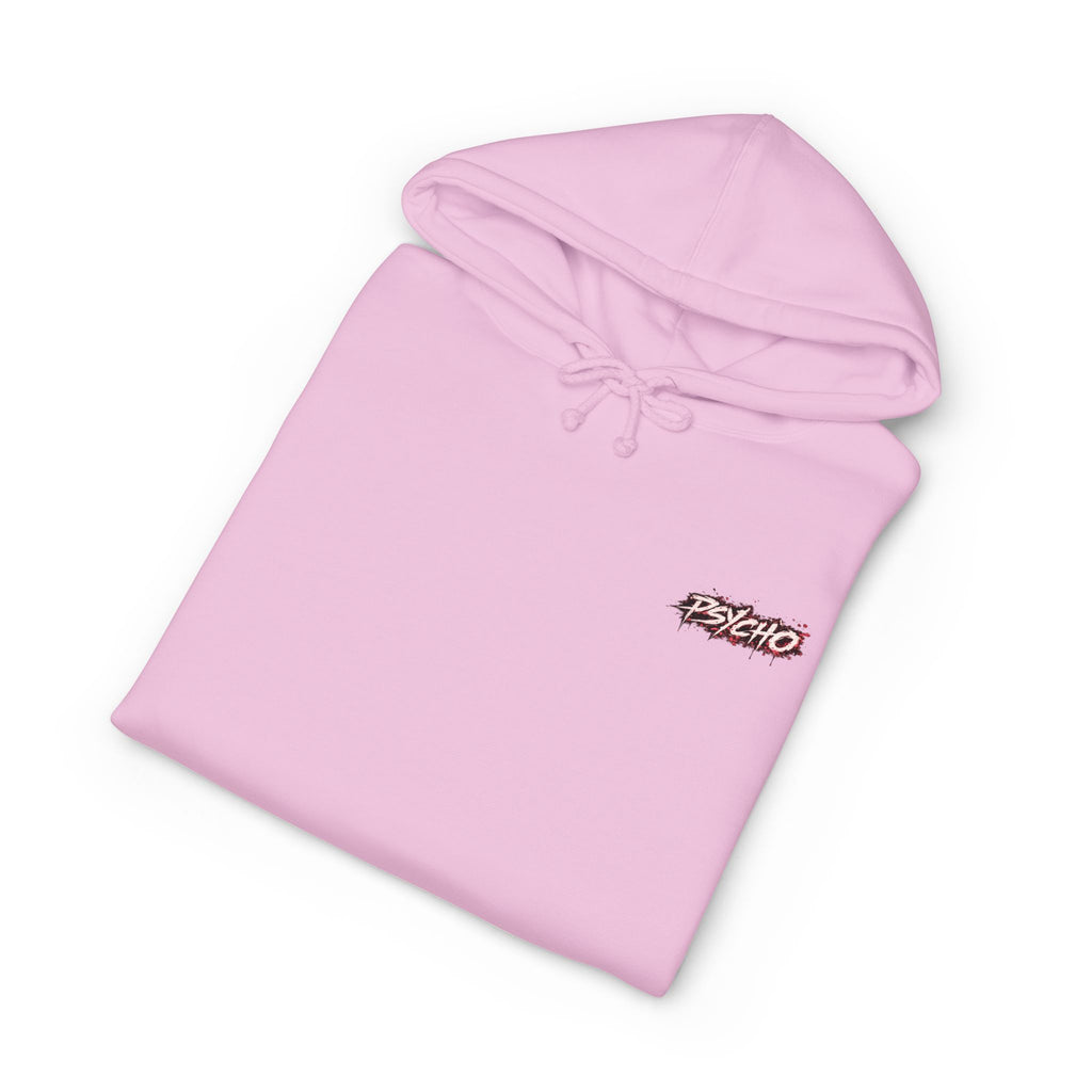 Psycho Wolf Hoodie (Psycho Drop 1)