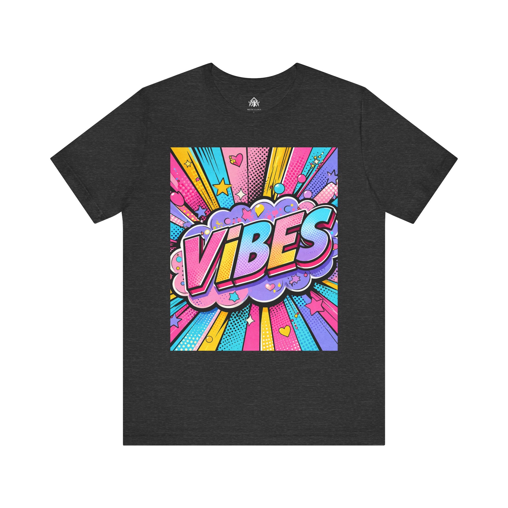 Vibes (Pop Art Drop 3)