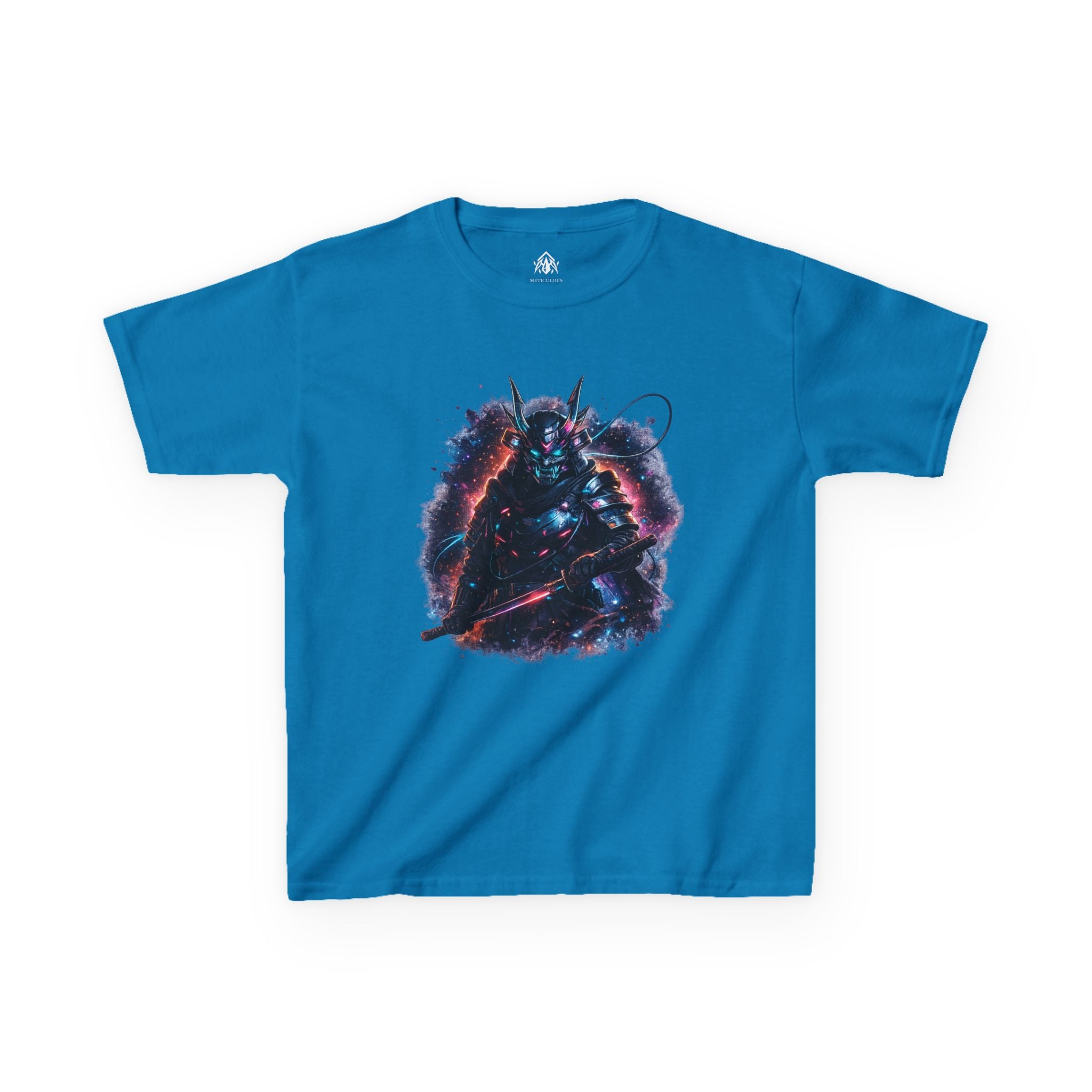 Cosmic Knight Boys Tee