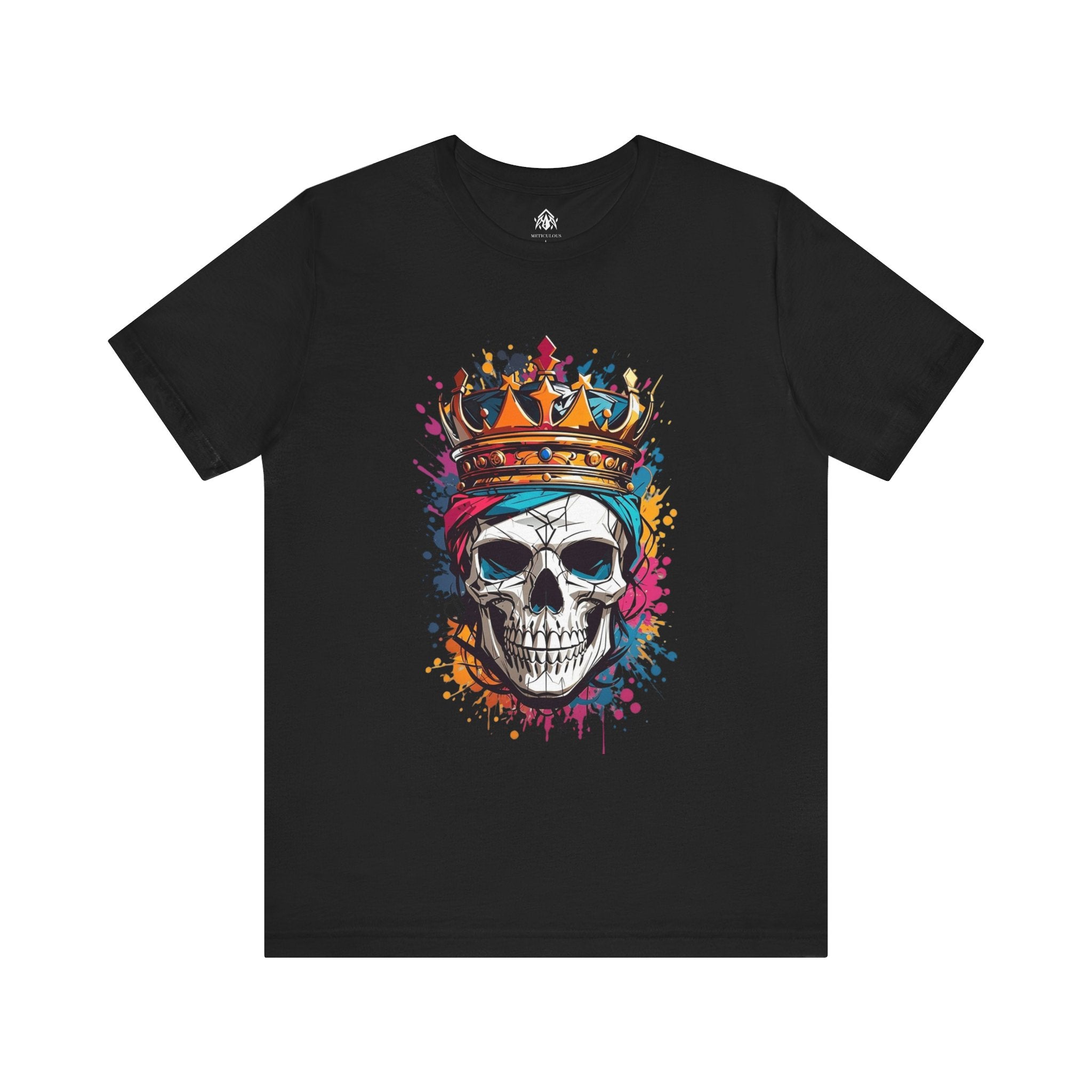 Skull King Tee