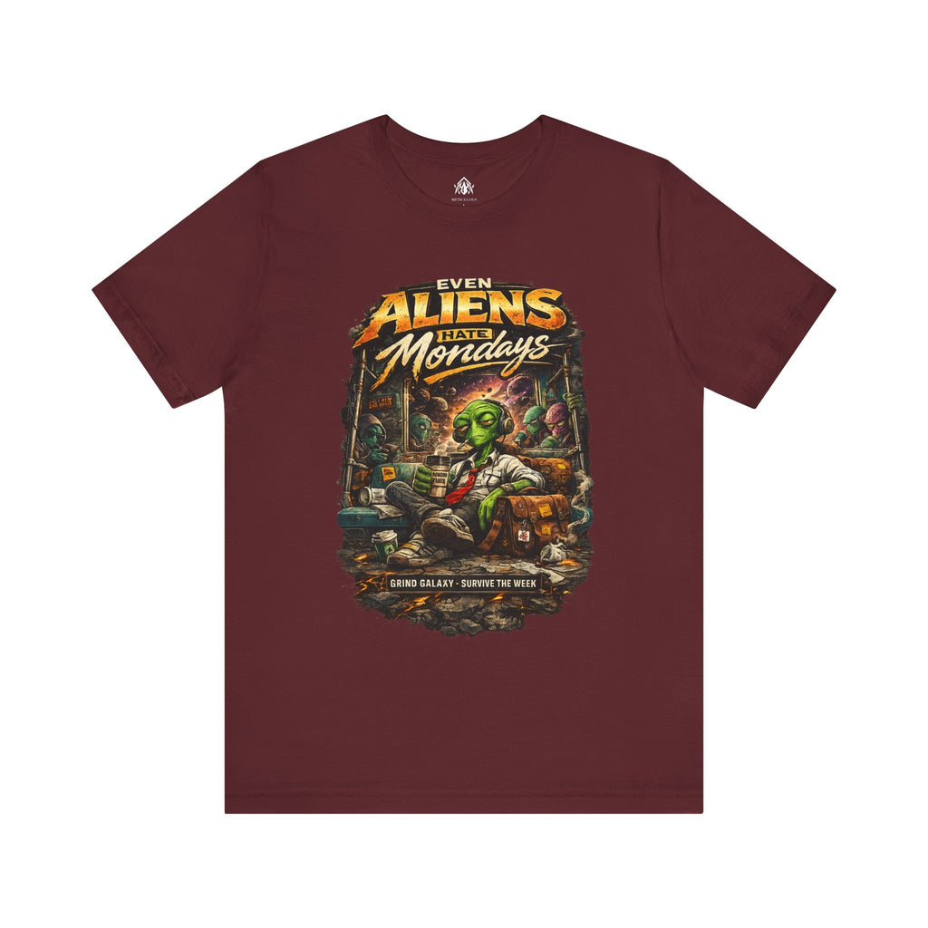 Alien Retro Tee