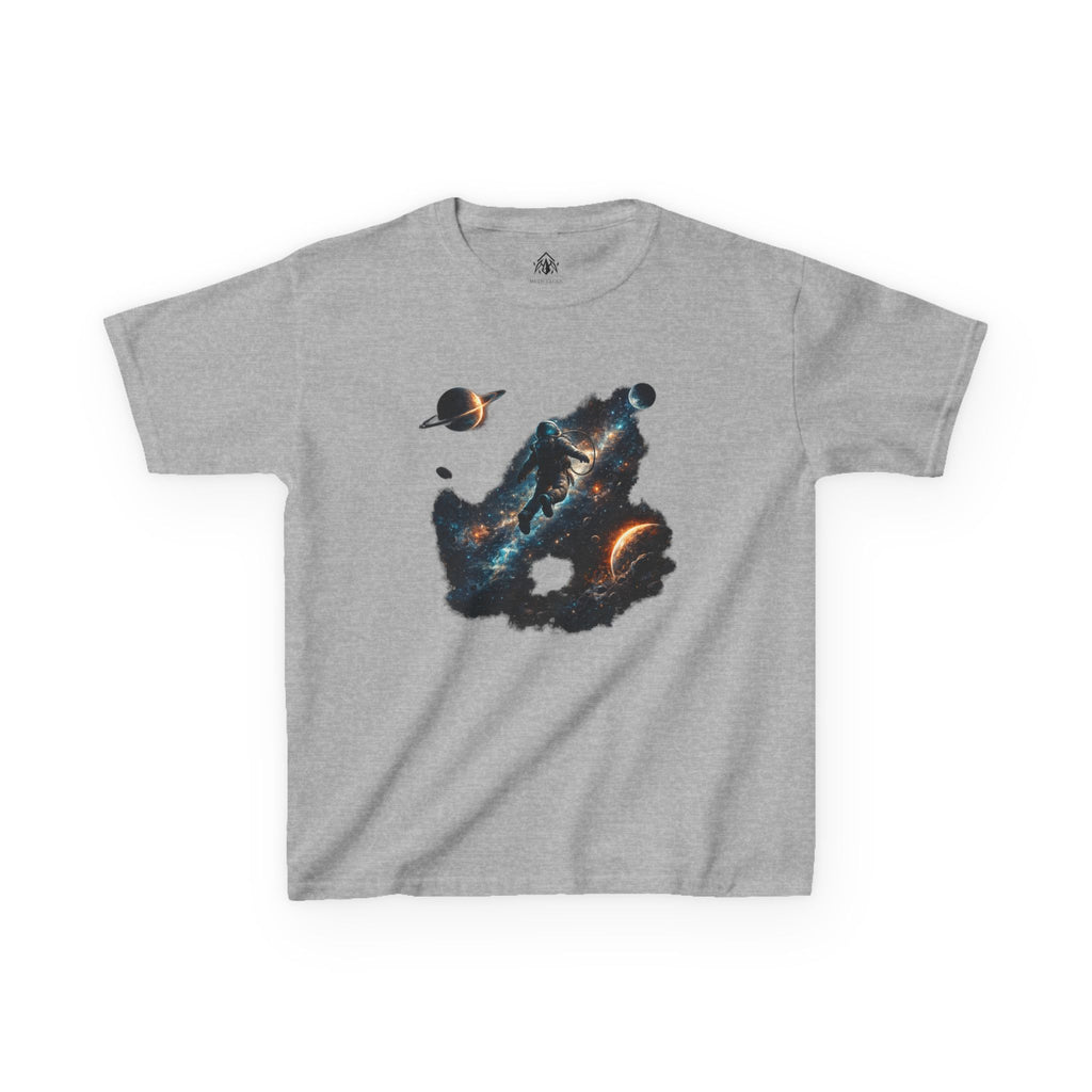 Cosmic Planets Boys Tee