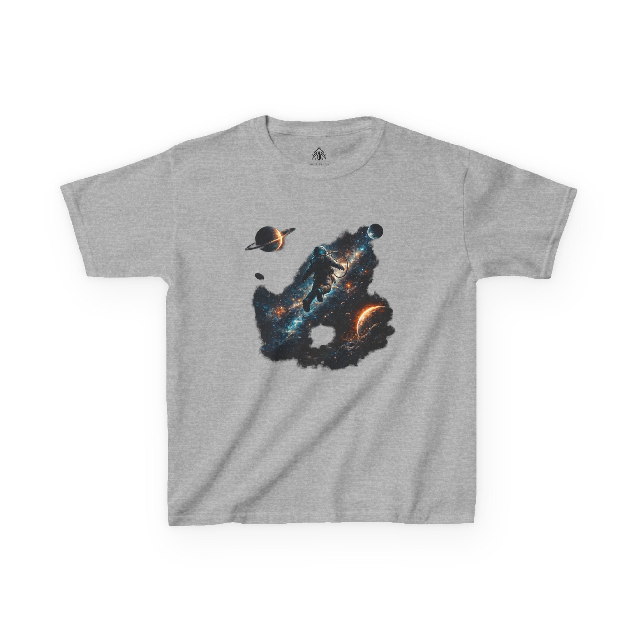 Cosmic Planets Boys Tee