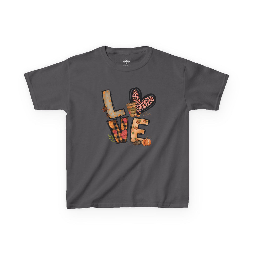 LOVE Girls Tee