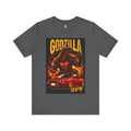 Godzilla Retro Poster T-Shirt (Anime Legends Drop