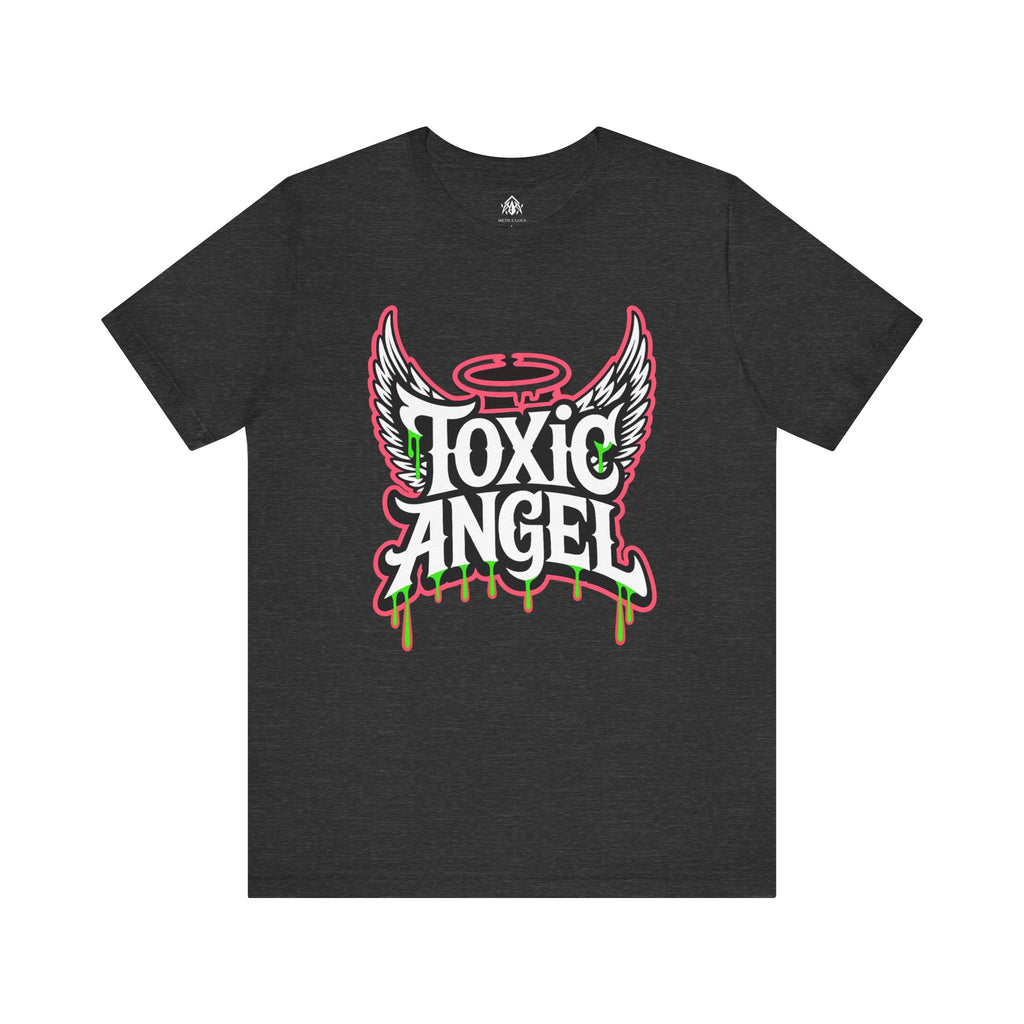Toxic Angel Tee