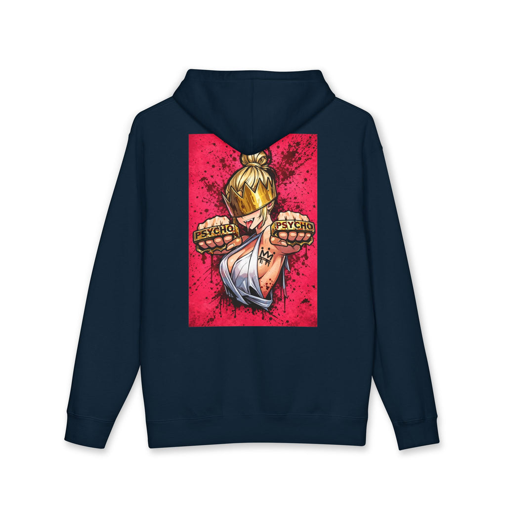 Psycho Princess Hoodie (Psycho Drop 1)