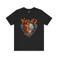 Anime Inspired Tee