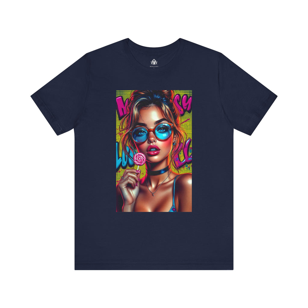 Her (Pop Art Drop 2)