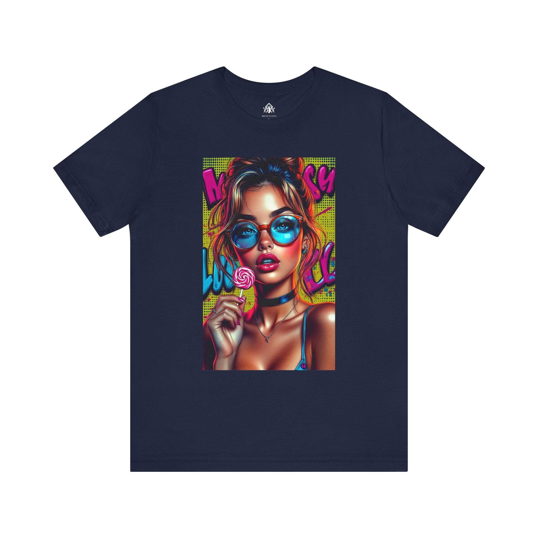 Her (Pop Art Drop 2)