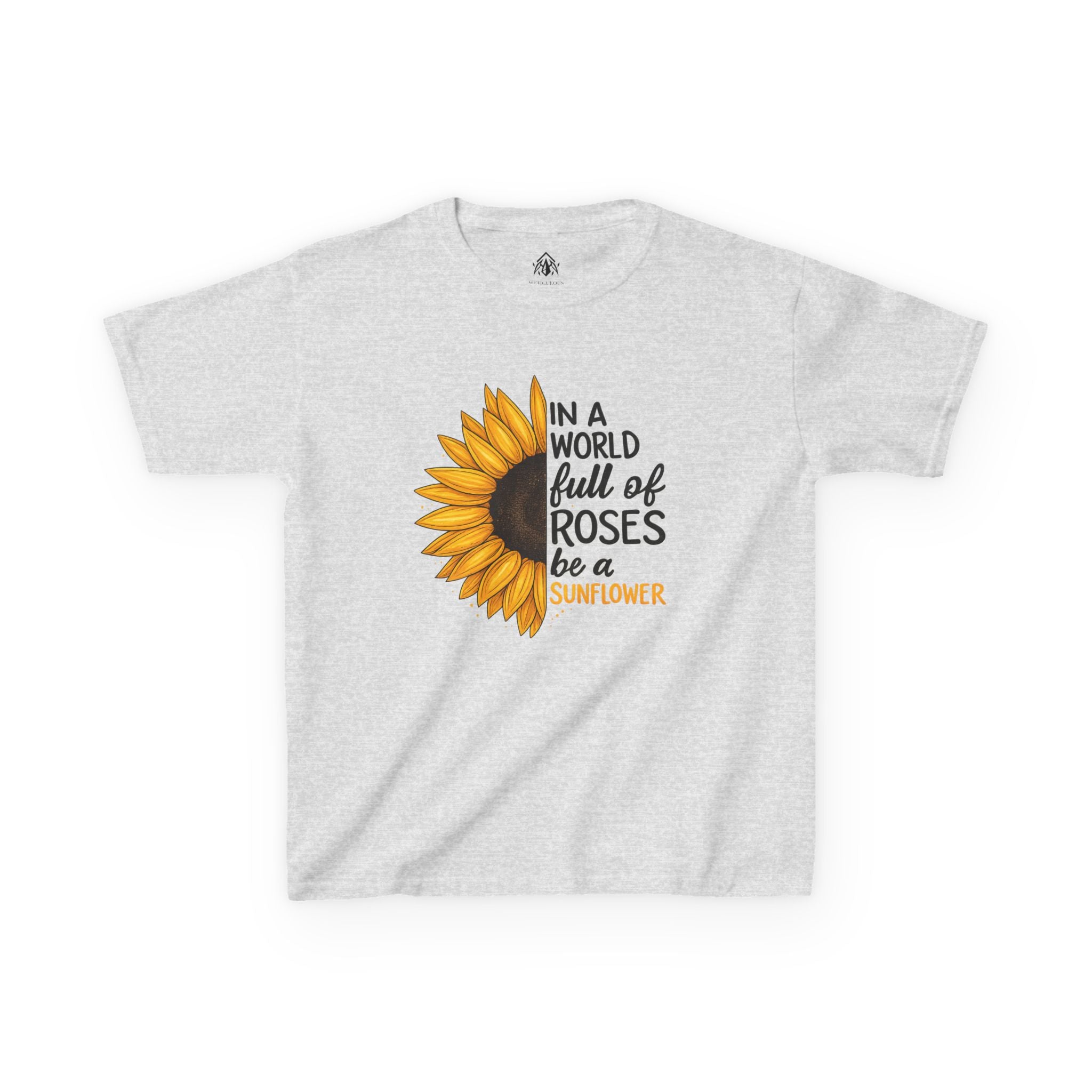 Sunflower Girls Tee