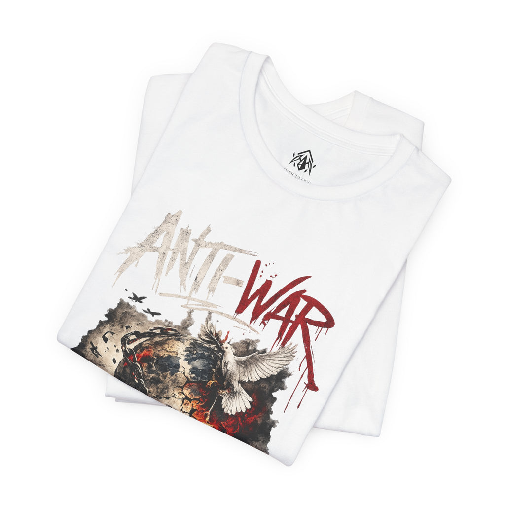 Anti-War Tee