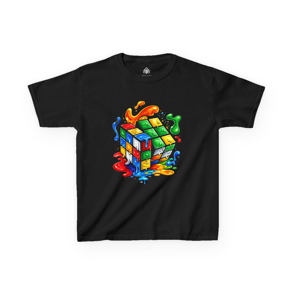 Rubik Cube Boys Tee