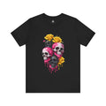 Dripping Skull Tee
