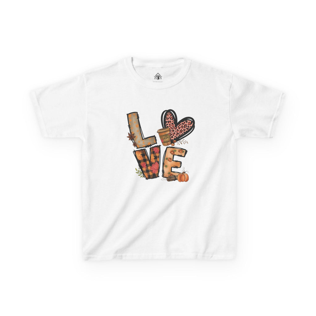 LOVE Girls Tee