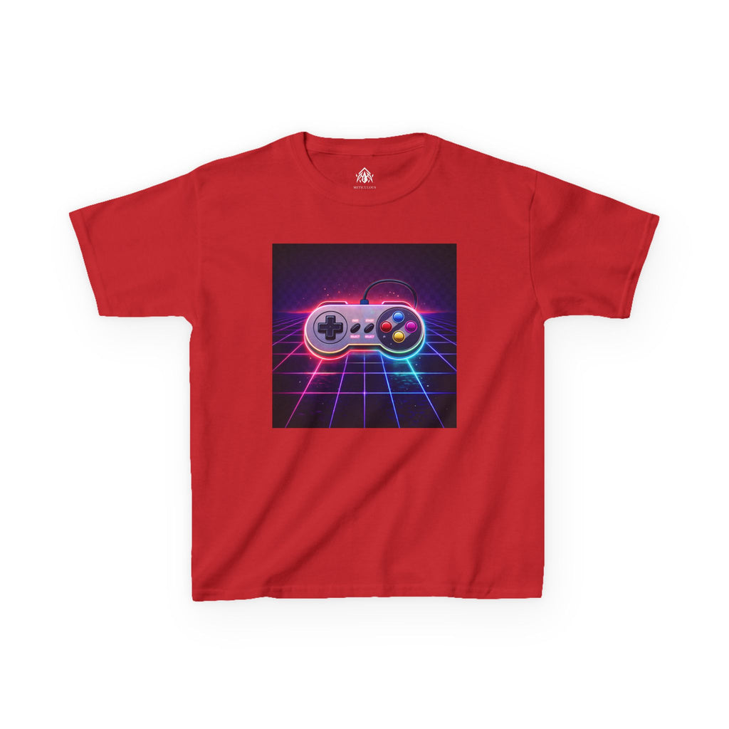 Retro Gaming Tee