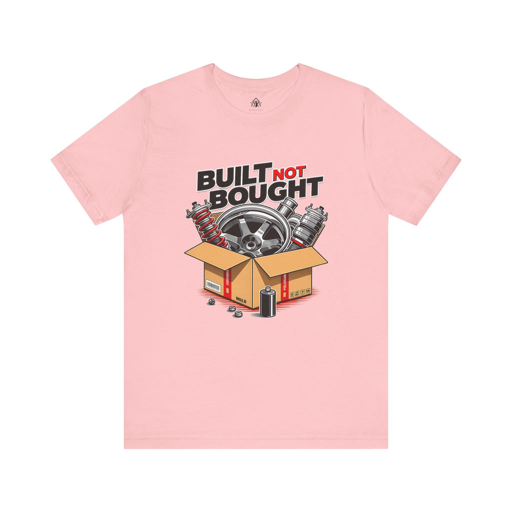 Parts Tee