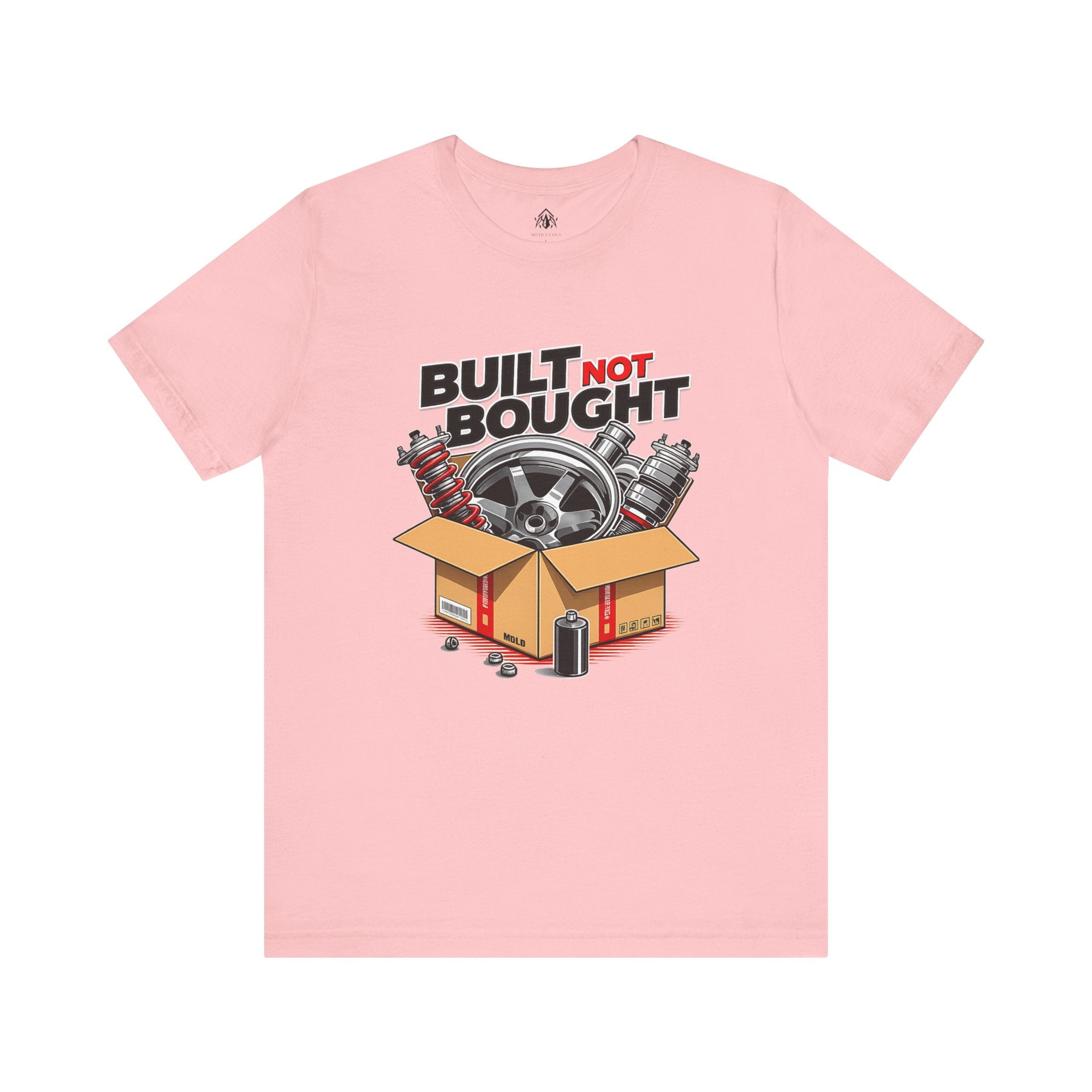 Parts Tee