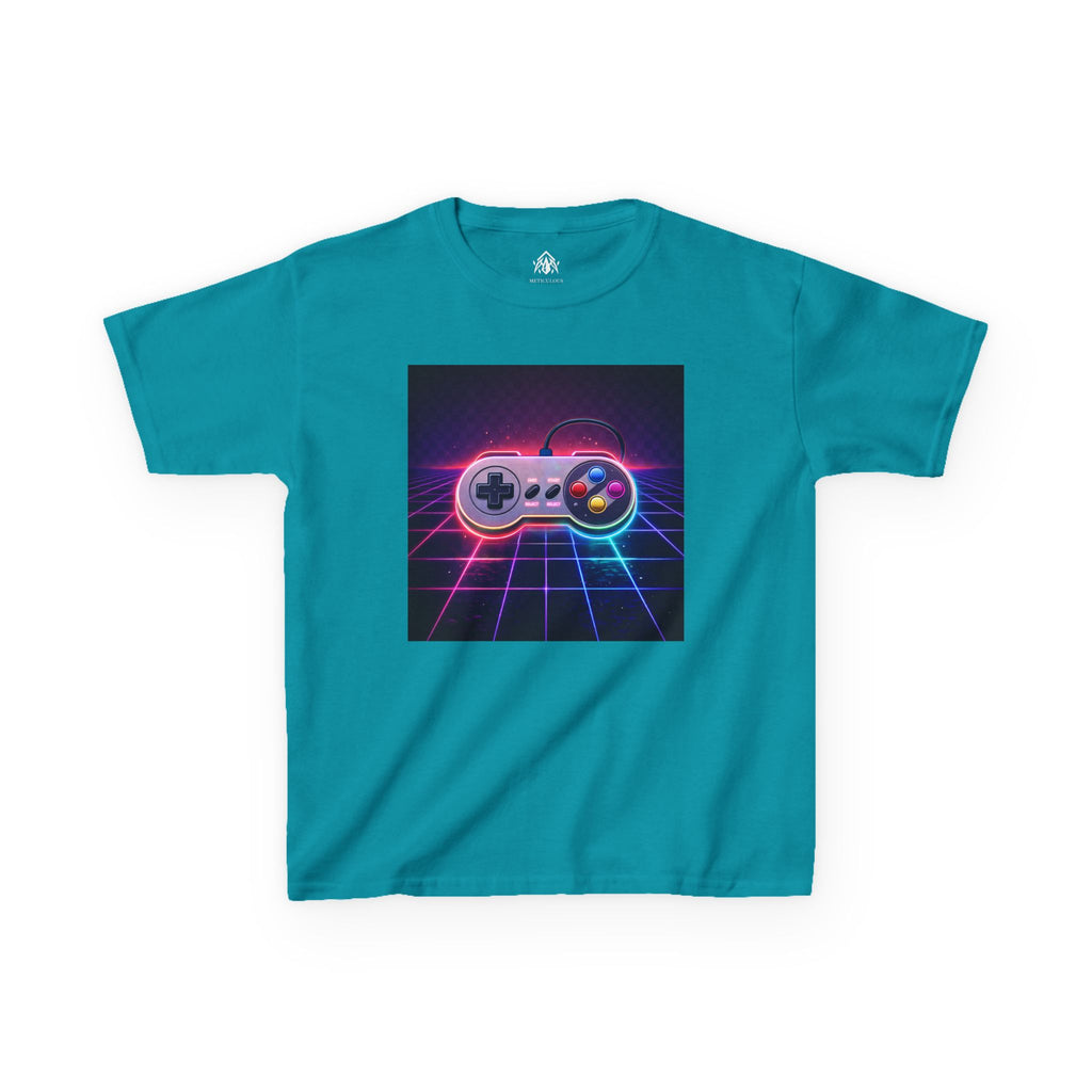 Retro Gaming Tee