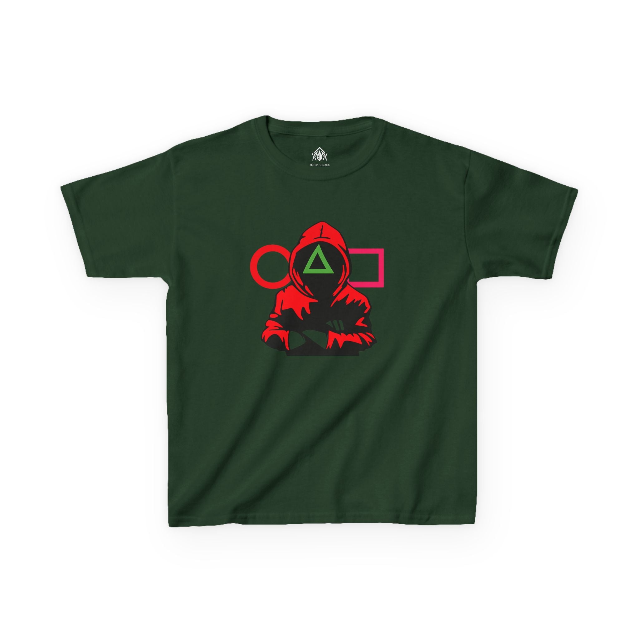 Play Game Boys Tee