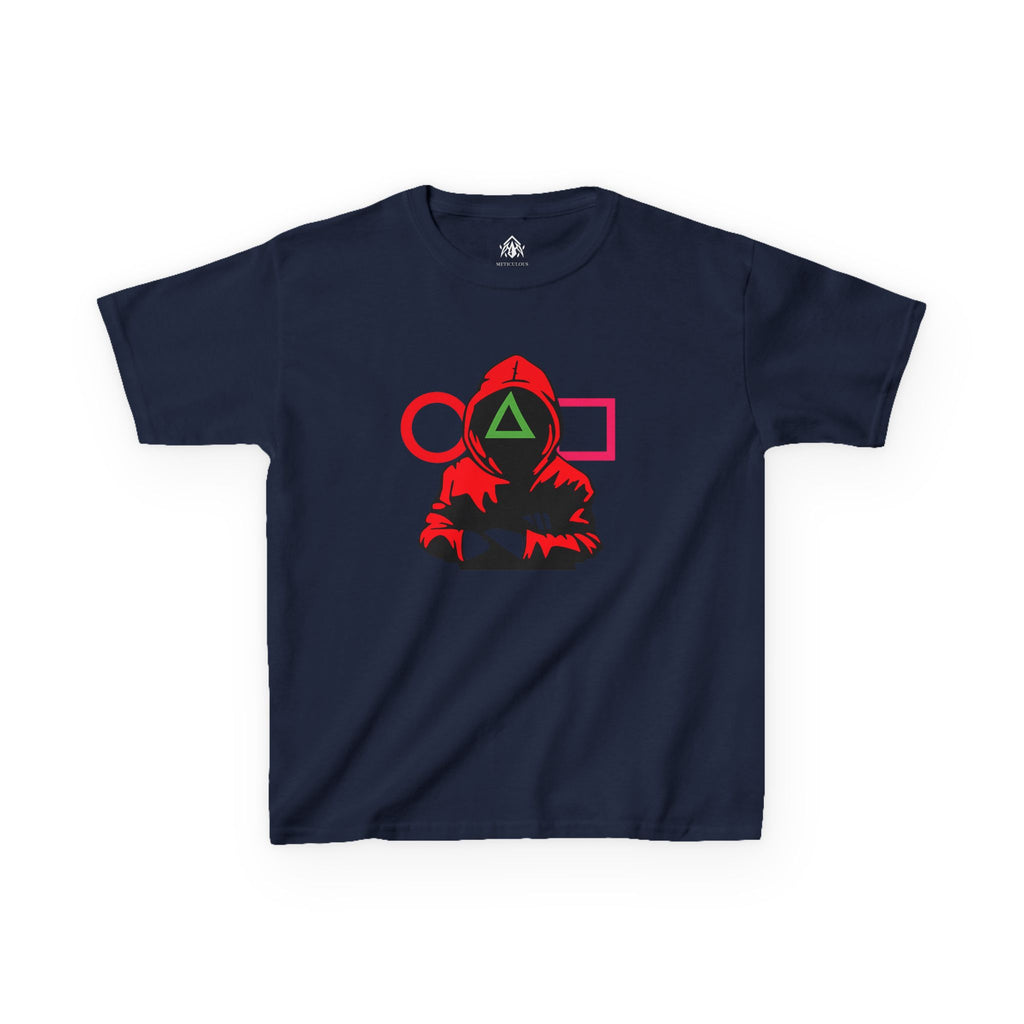 Play Game Boys Tee