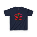 Play Game Boys Tee
