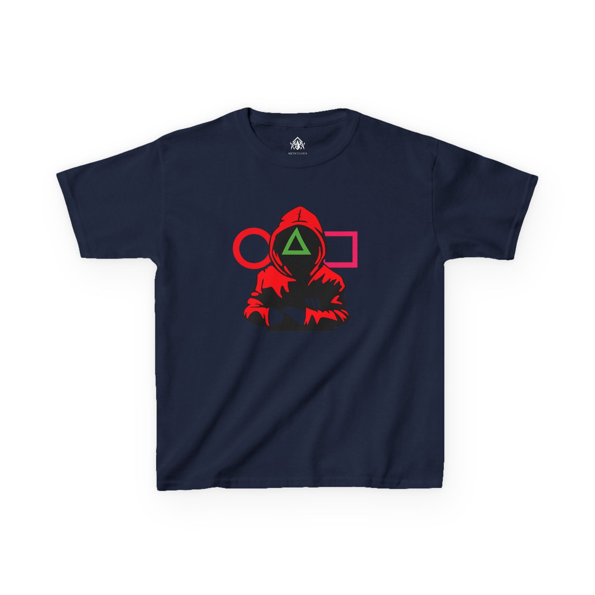 Play Game Boys Tee