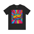 WOW! (Pop Art Drop 3)