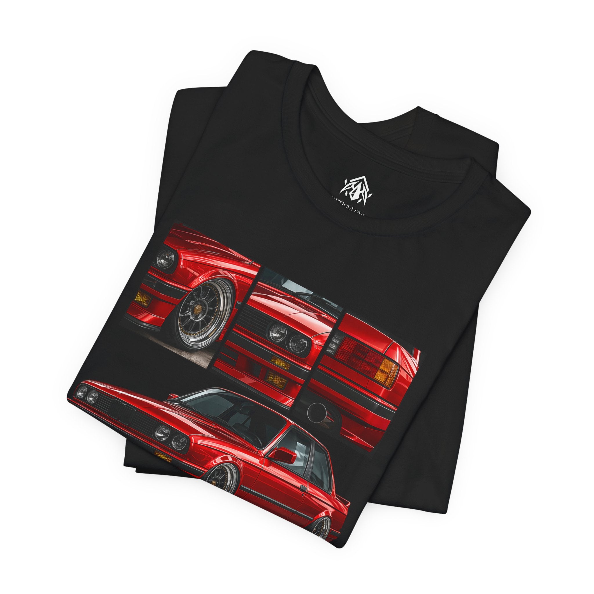 Front Custom Tee