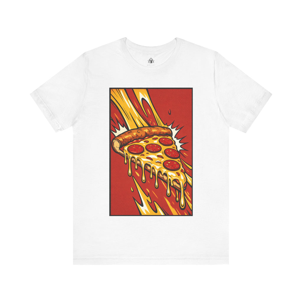 Pizza (Pop Art Drop 1)
