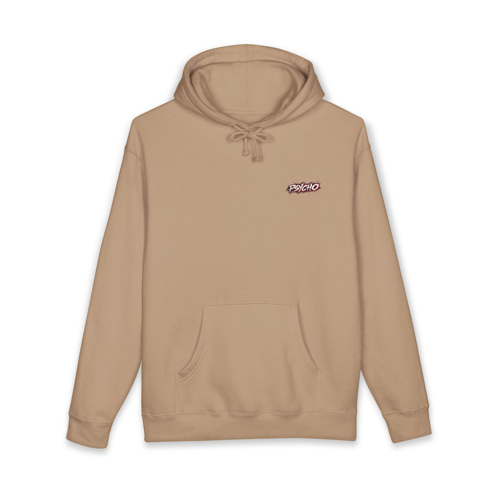 Psycho Kitsune Hoodie (Psycho Drop 1)