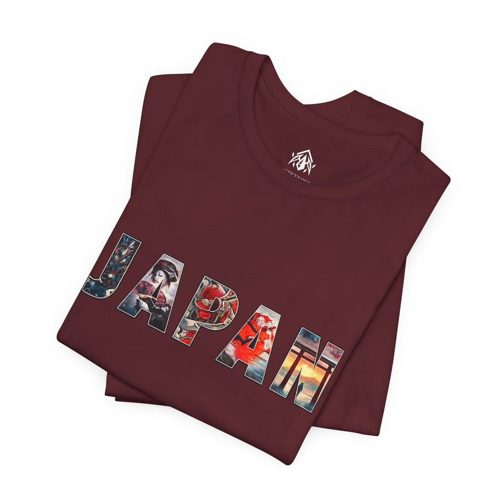 Japan Lover Tee