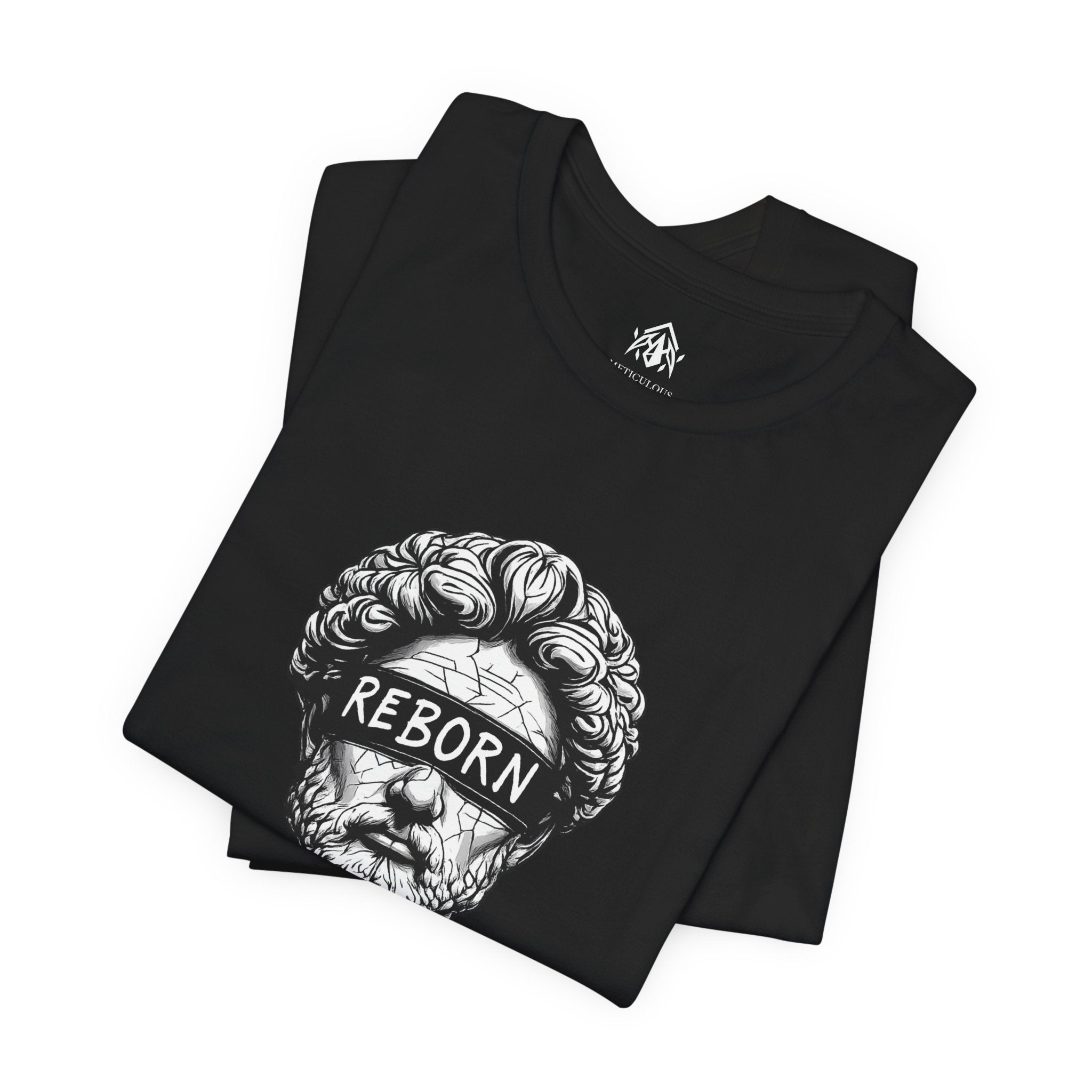 Rise From Ruins Tee