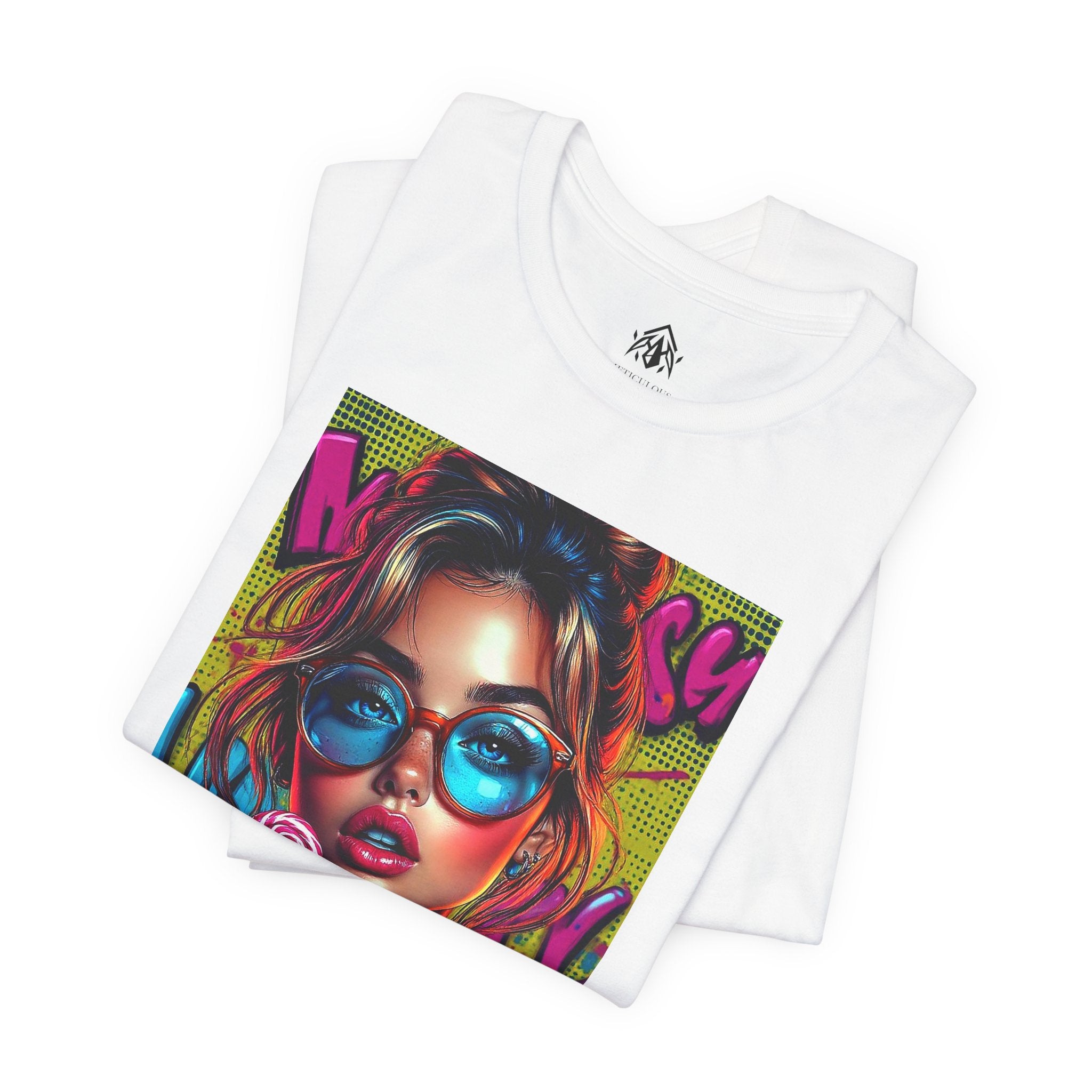 Her (Pop Art Drop 2)