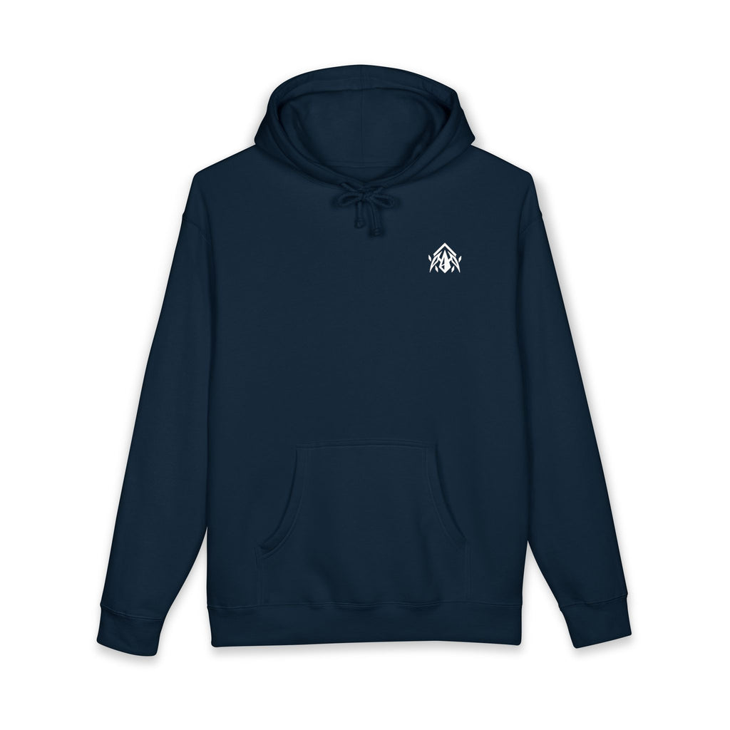 Psycho Fox Hoodie (Psycho Drop 1)