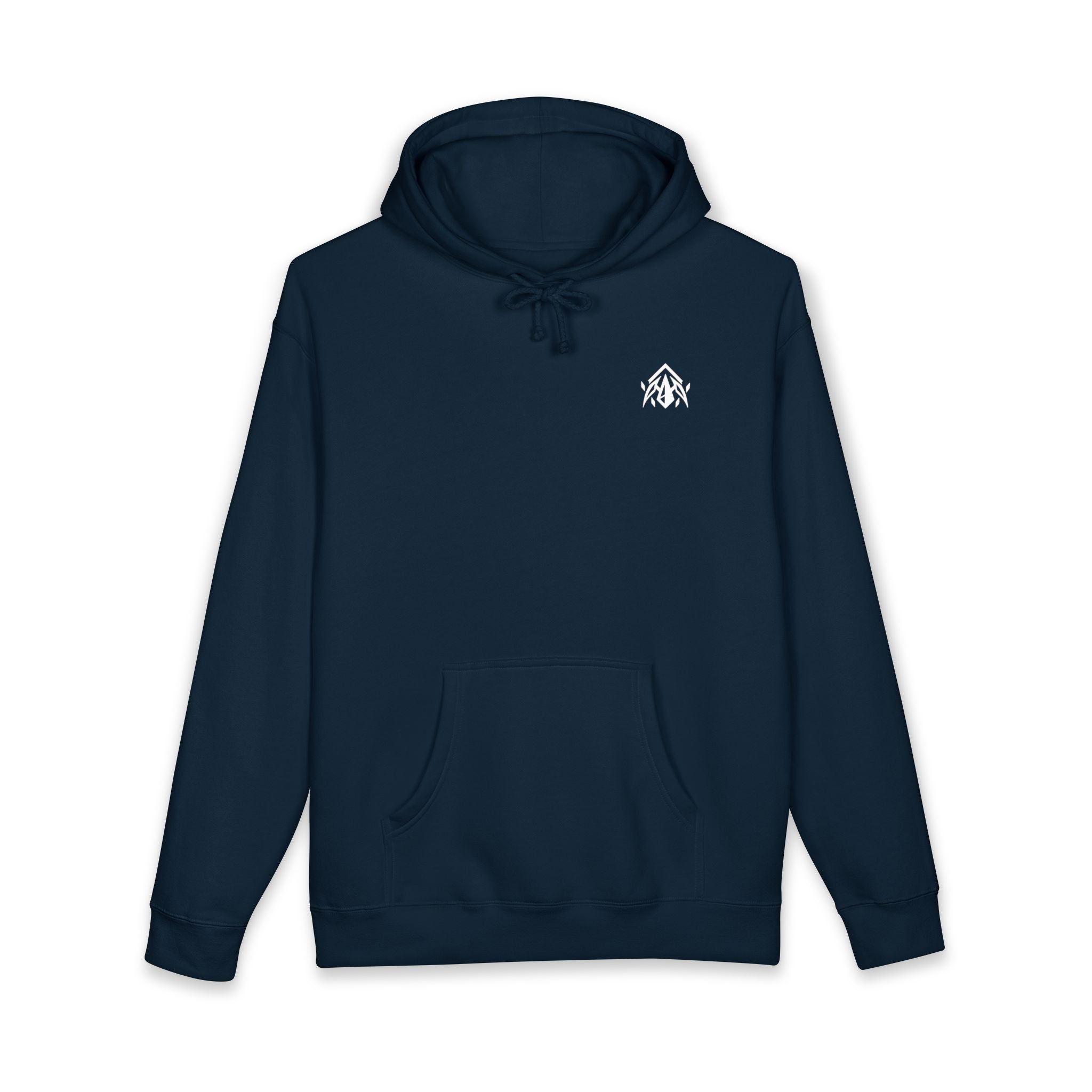 Psycho Fox Hoodie (Psycho Drop 1)