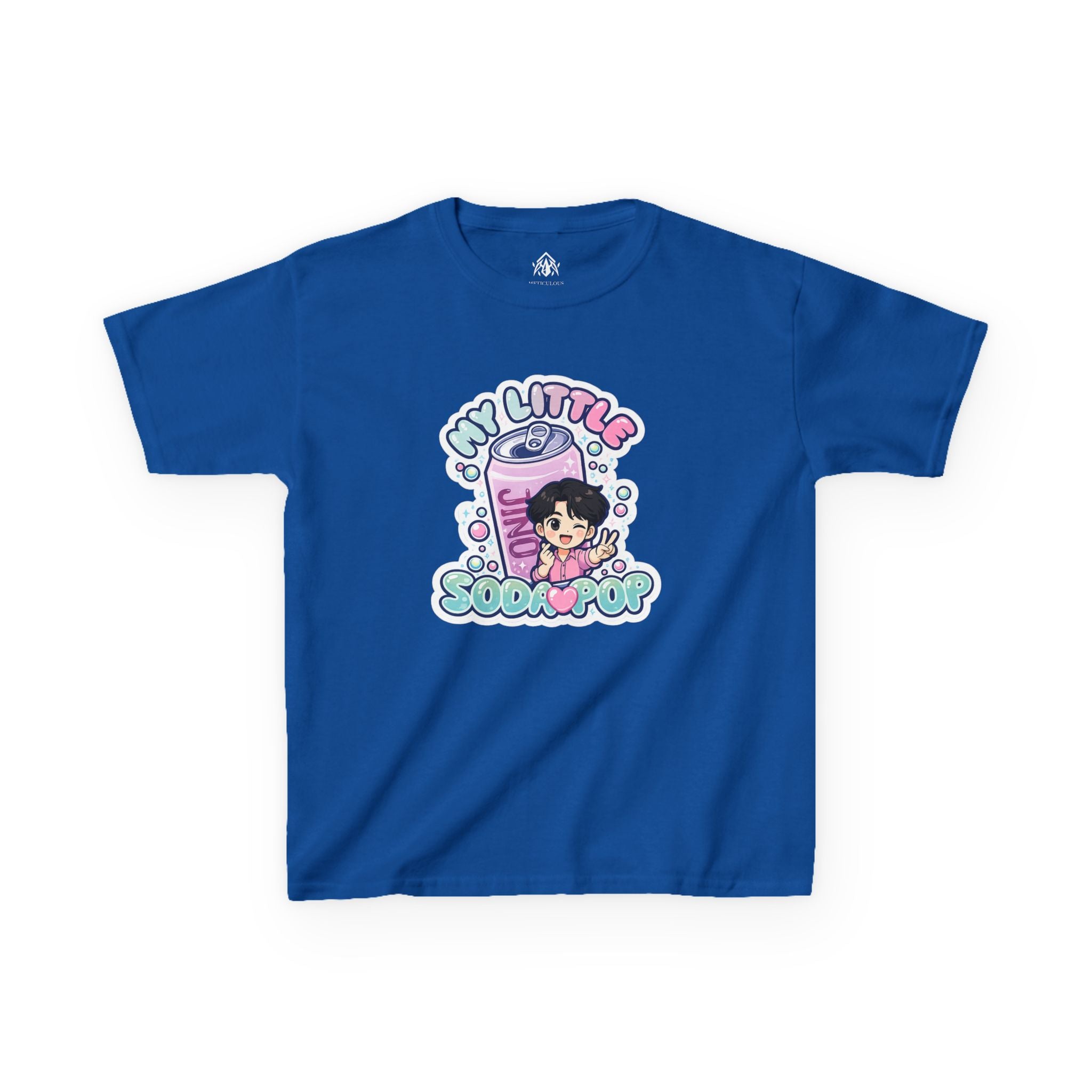My Little Soda Pop Girls Tee