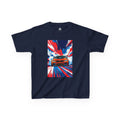 Racing Car Boys Tee (Dad Version Available)