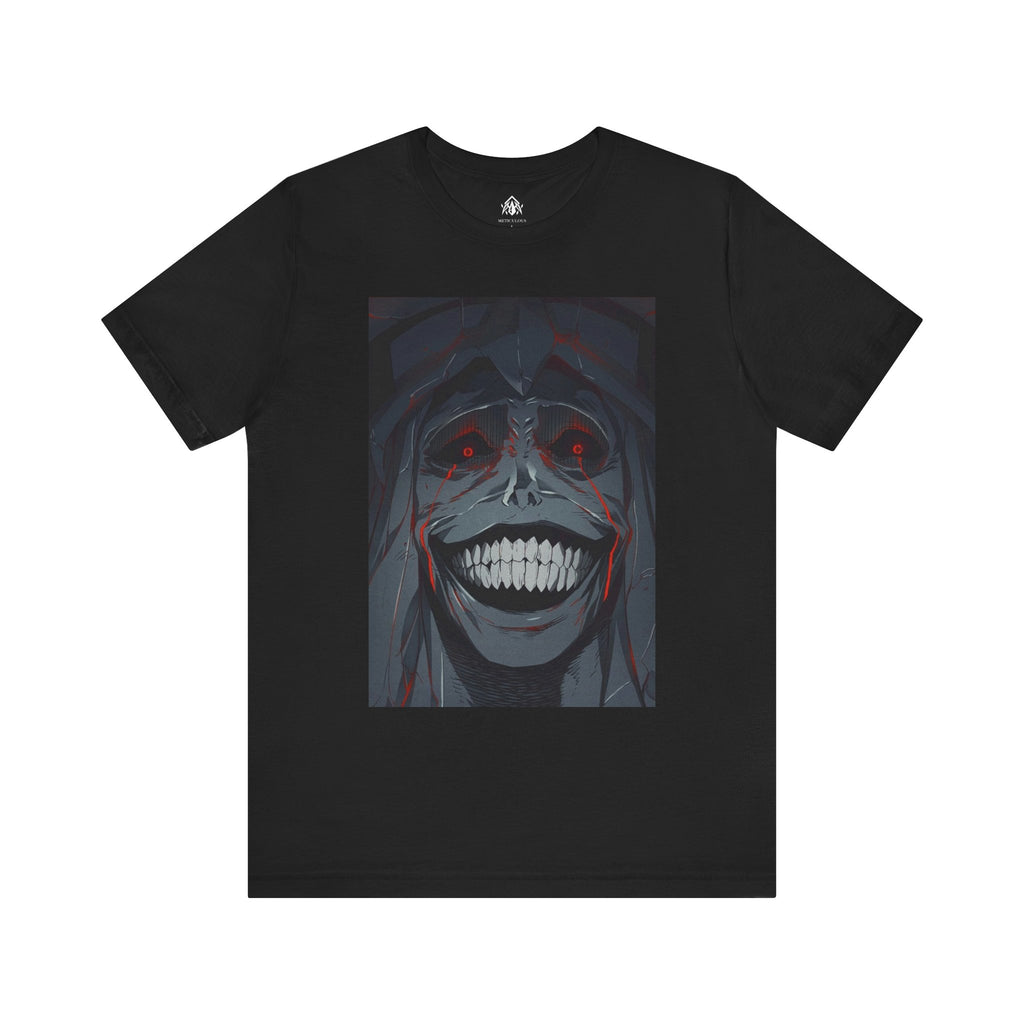 Anime Grin Tee