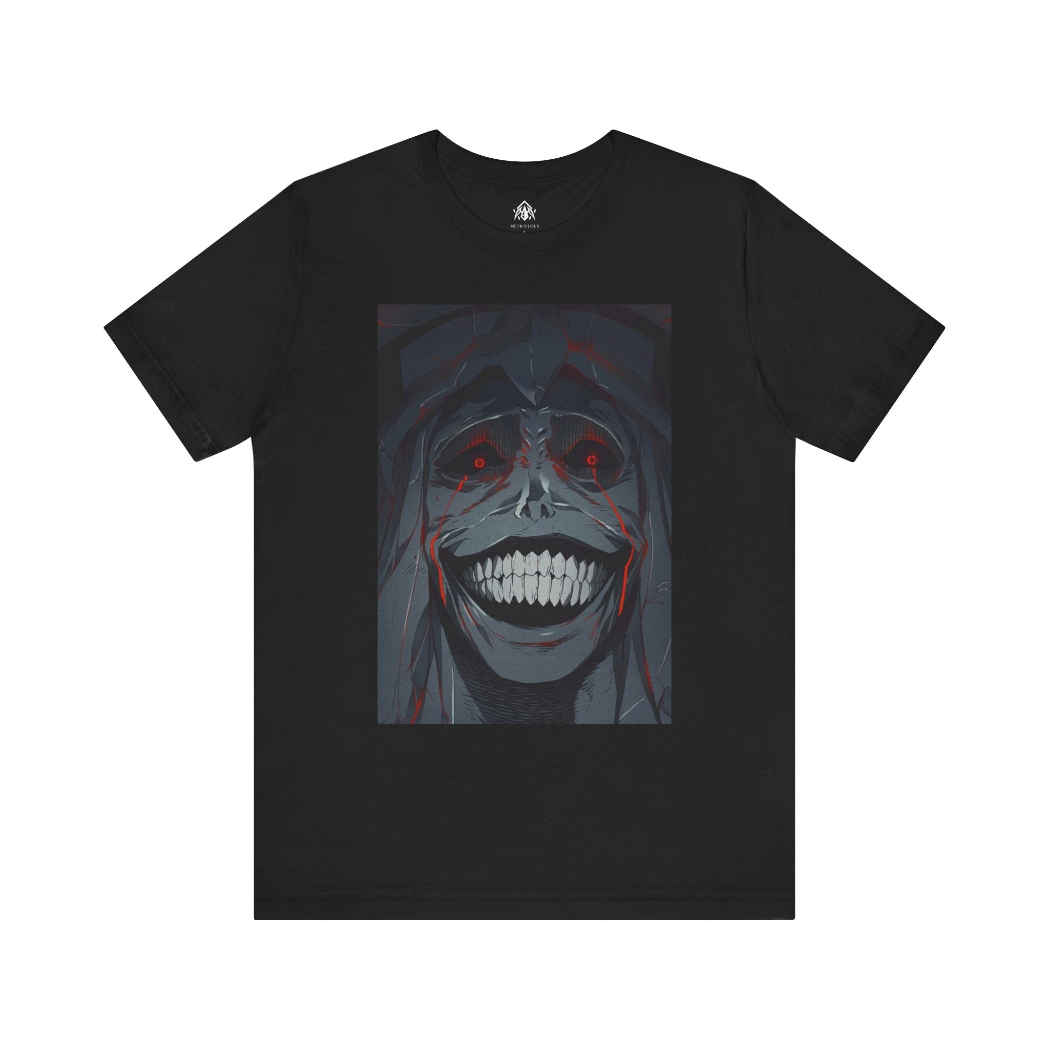Anime Grin Tee
