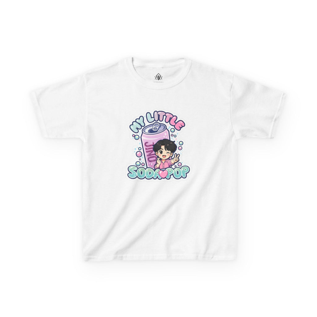 My Little Soda Pop Girls Tee