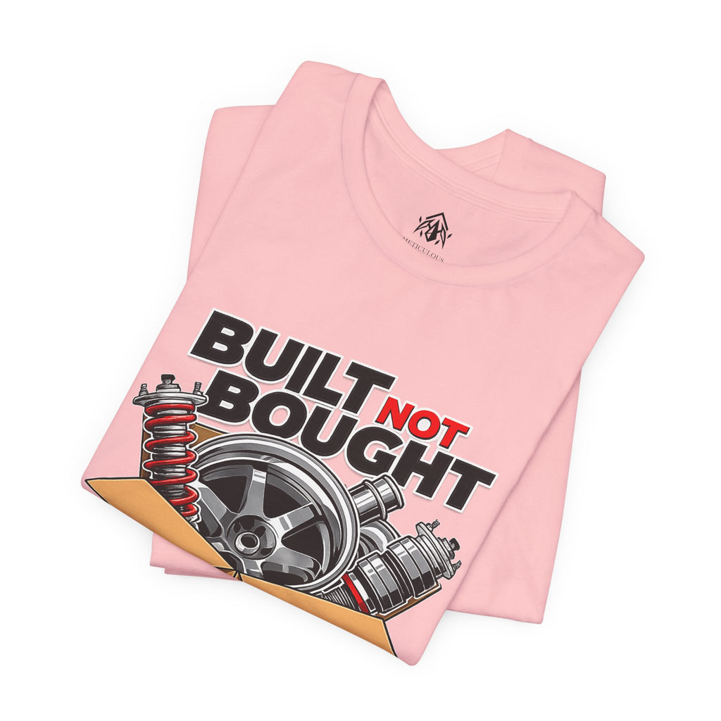 Parts Tee