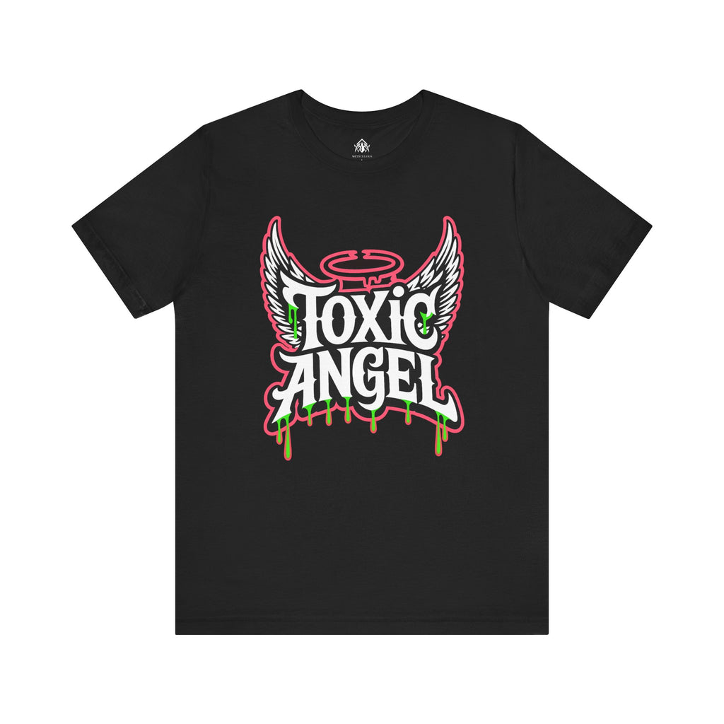 Toxic Angel Tee