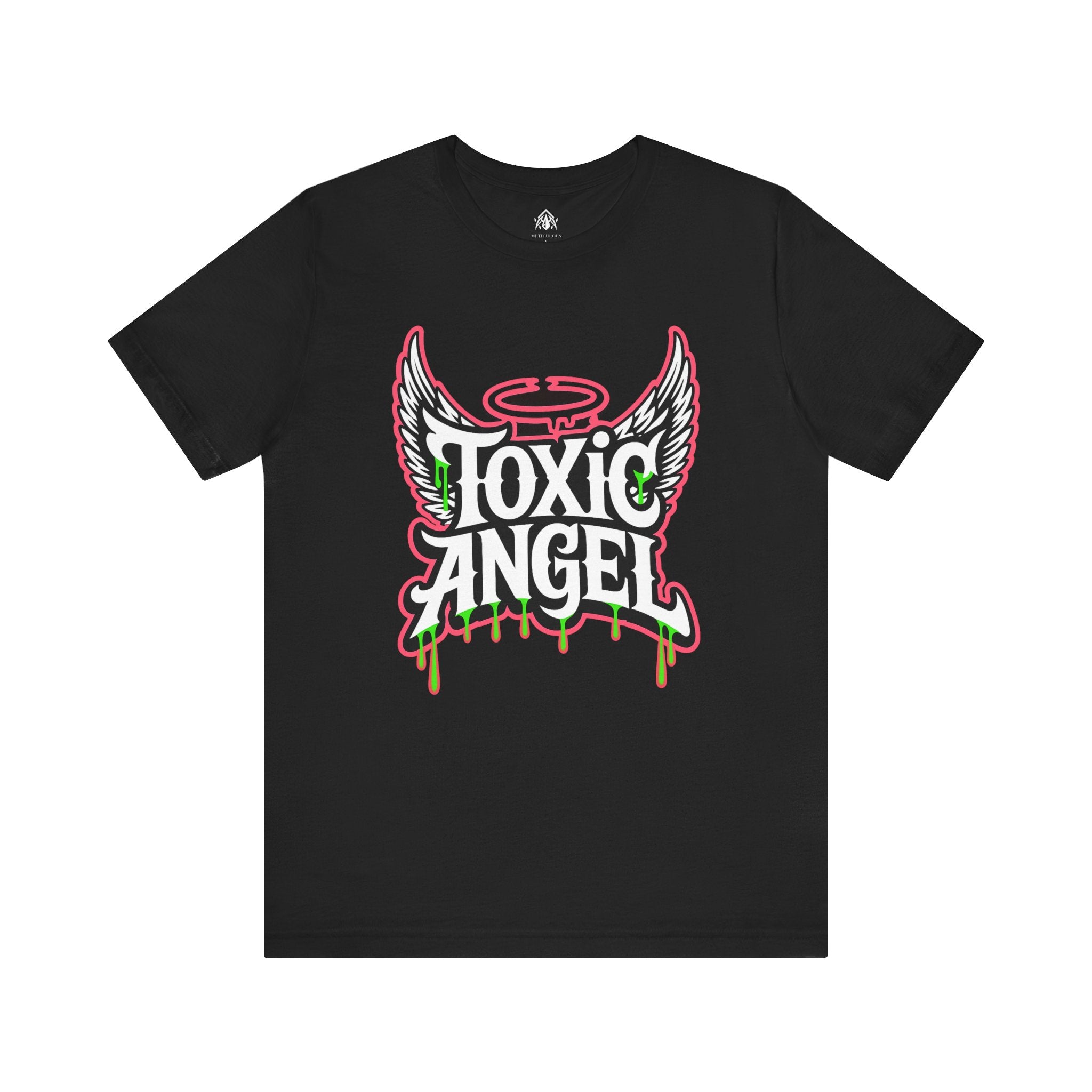 Toxic Angel Tee
