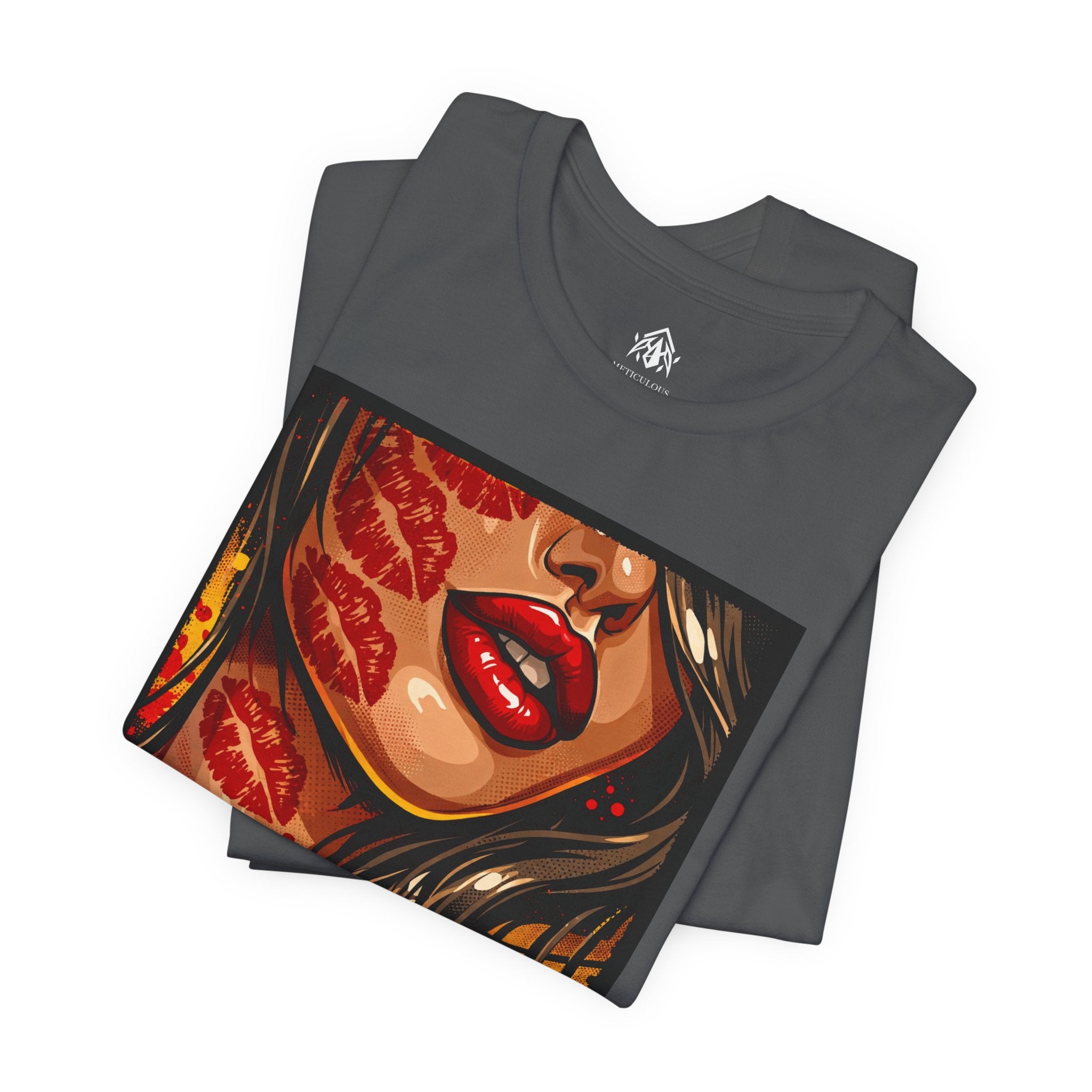 Kisses (Pop Art Drop 2)