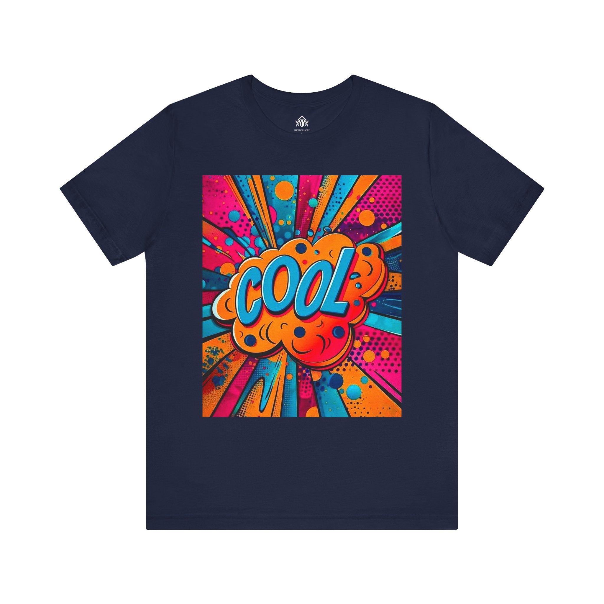 Cool! (Pop Art Drop 3)