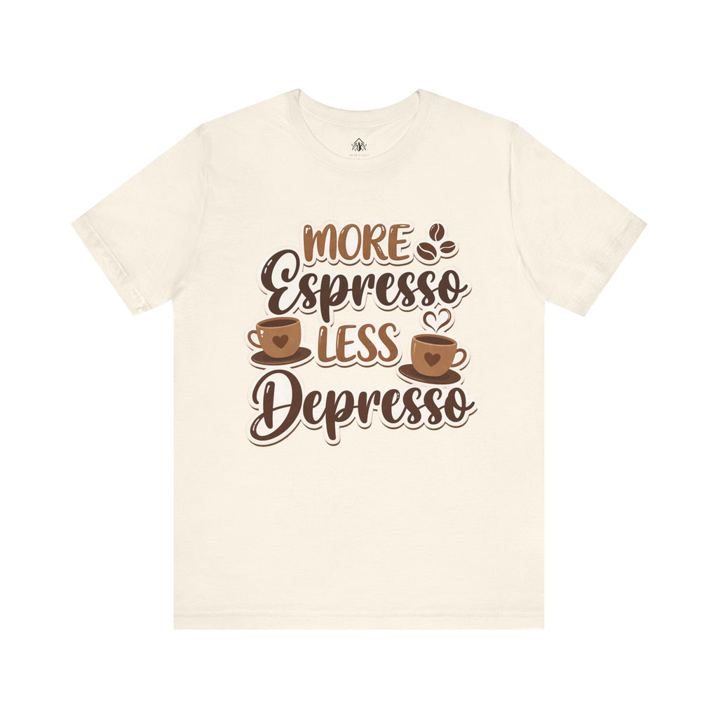 More Espresso