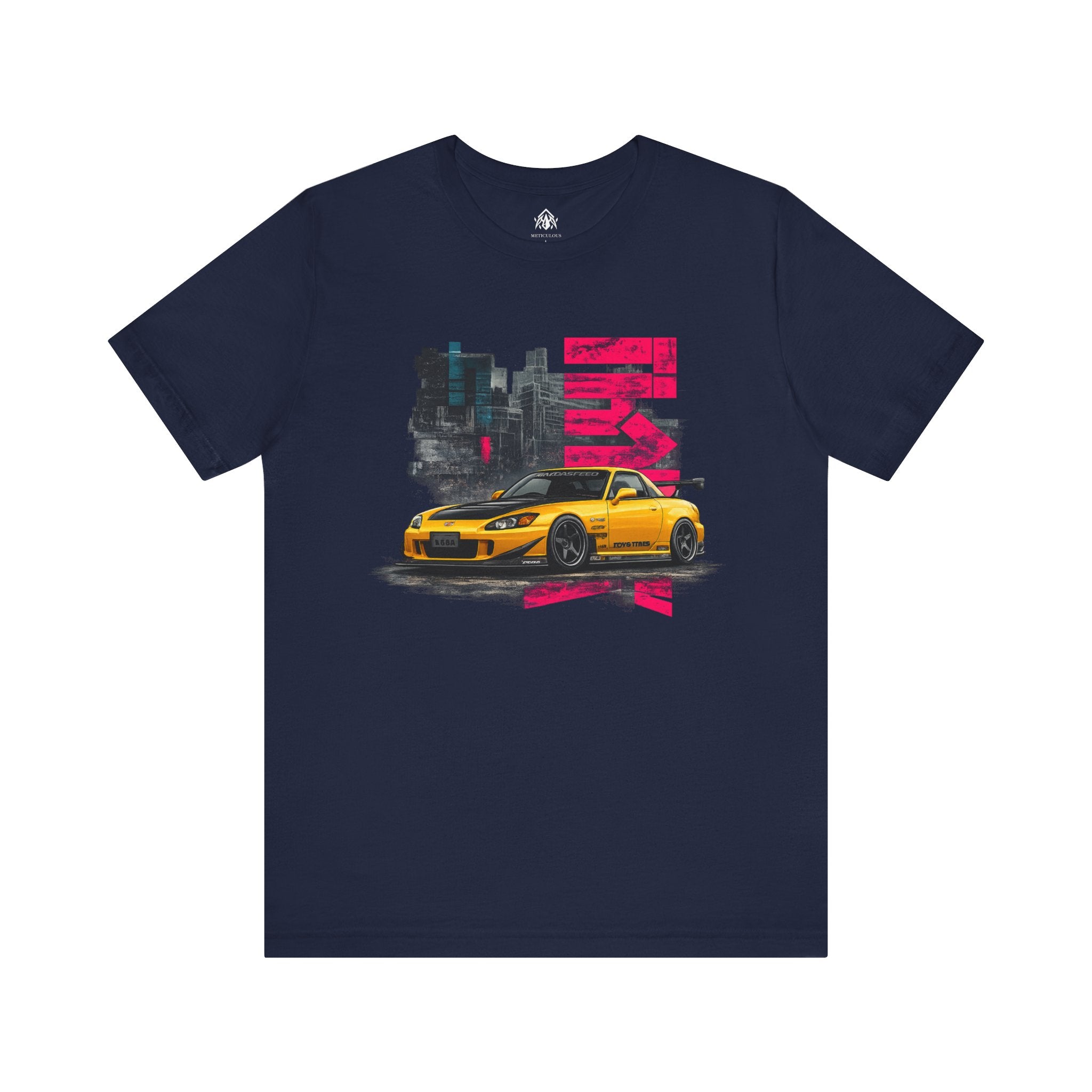 Yellow Legend (Legends Drop 2)